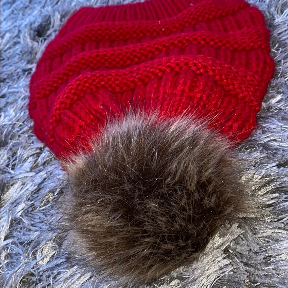 Beanie - Picture 2 of 2